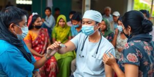 Inovasi dan Tantangan Vaksin di Indonesia: Memahami Progres dan Masa Depan